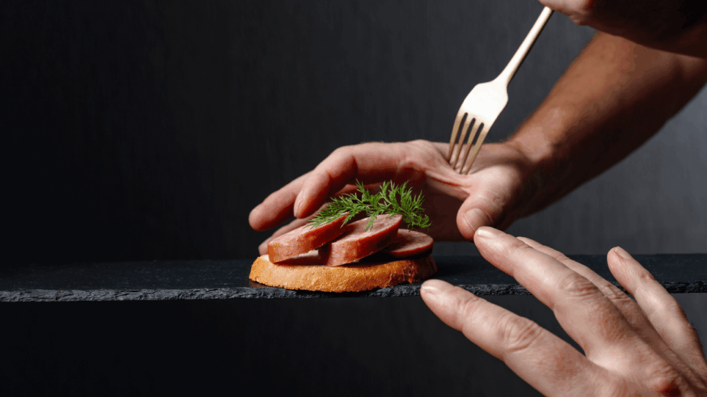 Cómo Superar la Gula