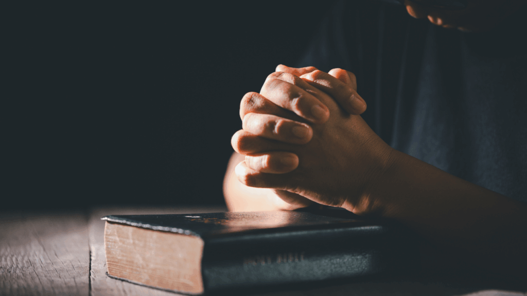 Creer en Dios es Suficiente