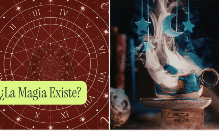 ¿La Magia Existe?