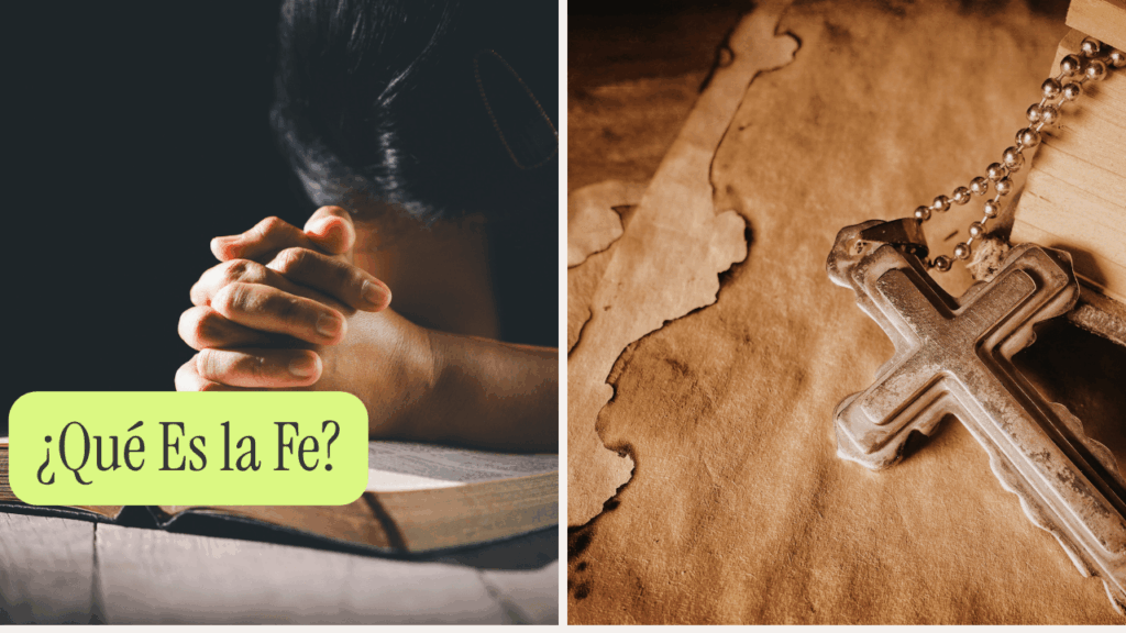 ¿Cómo Sabes si Tienes el Espíritu Santo?