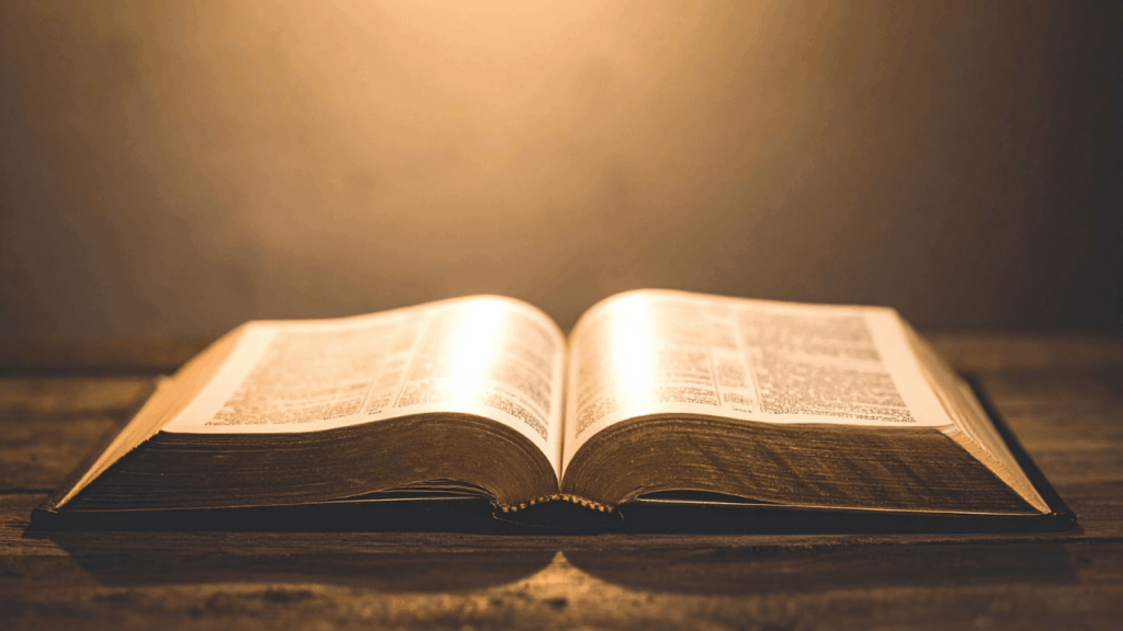 Qué Significa Sacrificio Vivo en la Biblia
