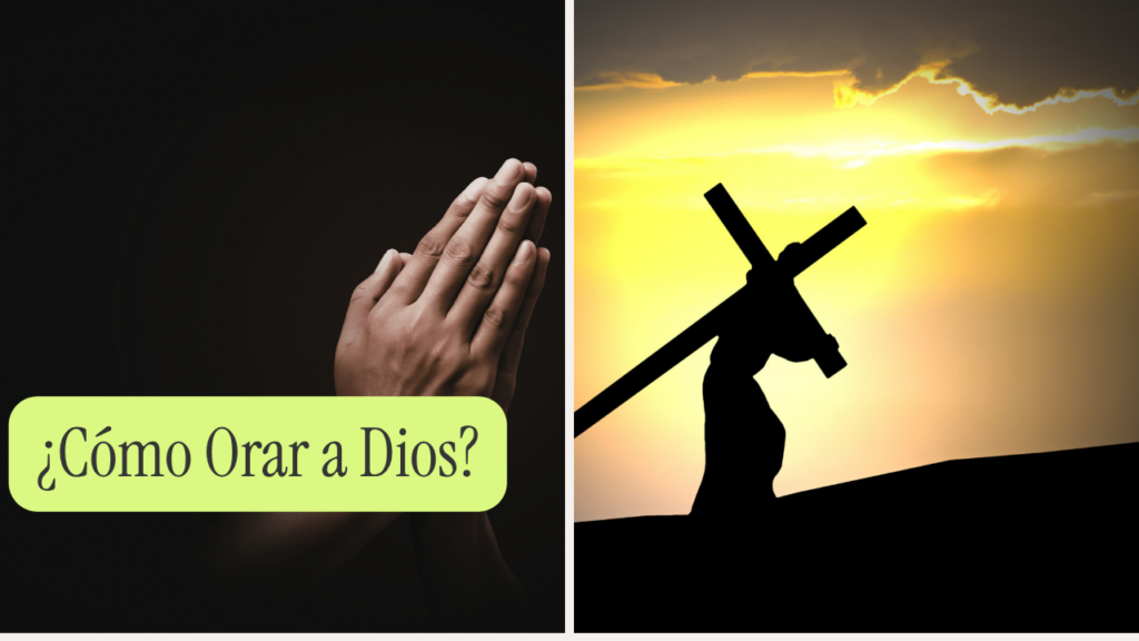 Jesucristo En la Cruz