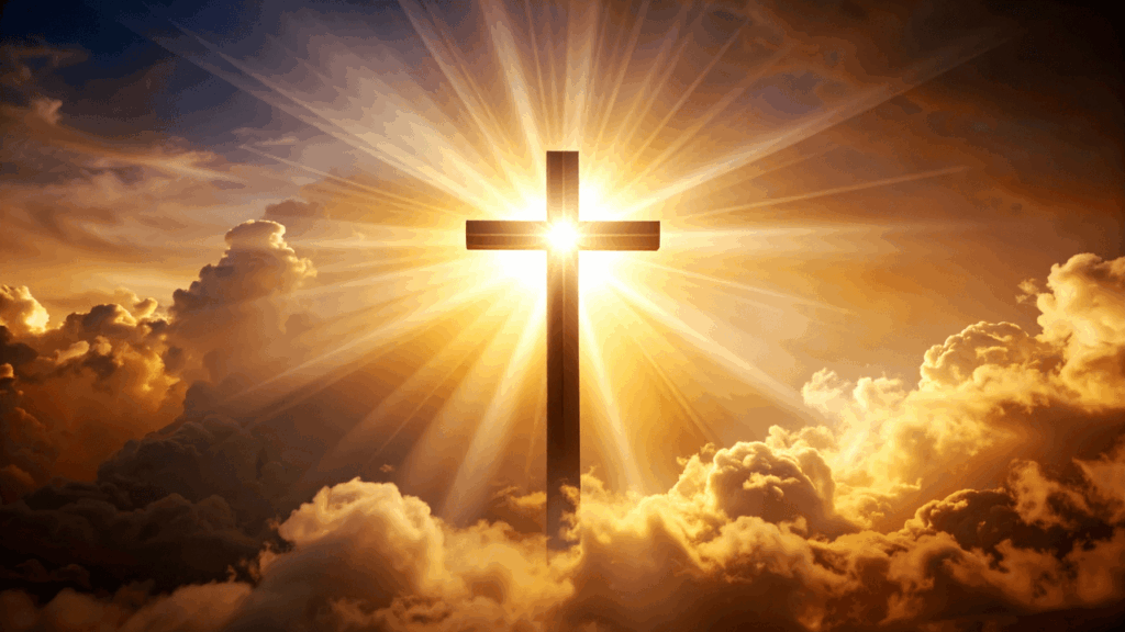 Paradoja Divina_ Salvación en Cristo