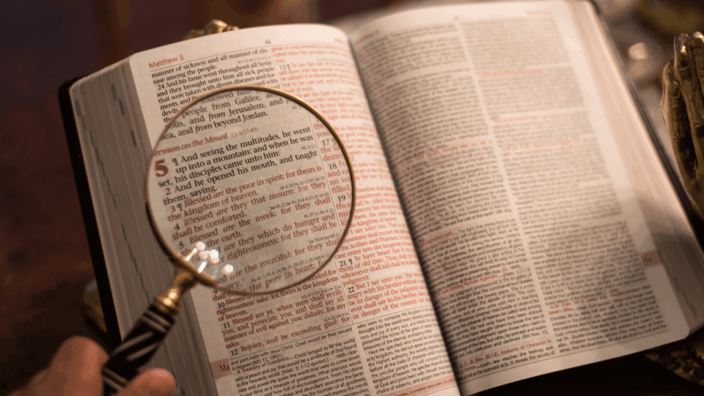 ¿Cómo Saber Cuál es la Voluntad de Dios