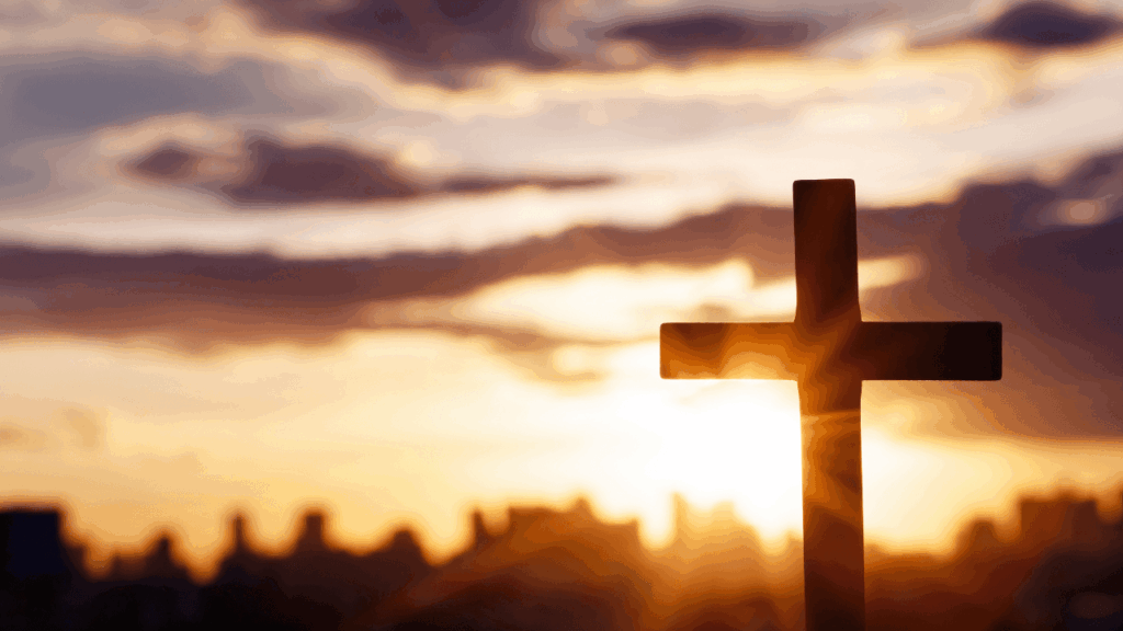 Por qué Tuvo que Morir Jesús