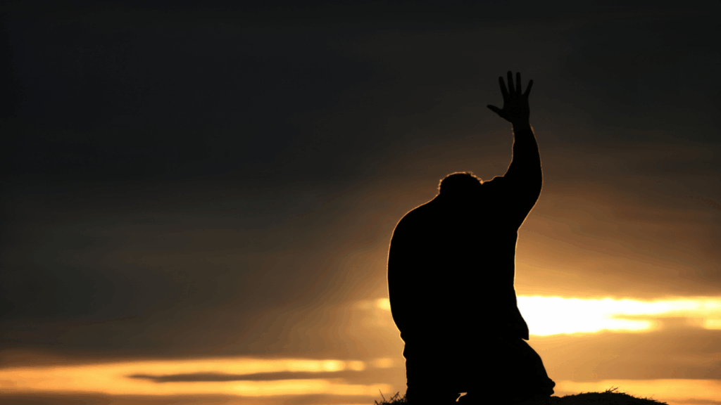 Qué Significa que Dios es Santo