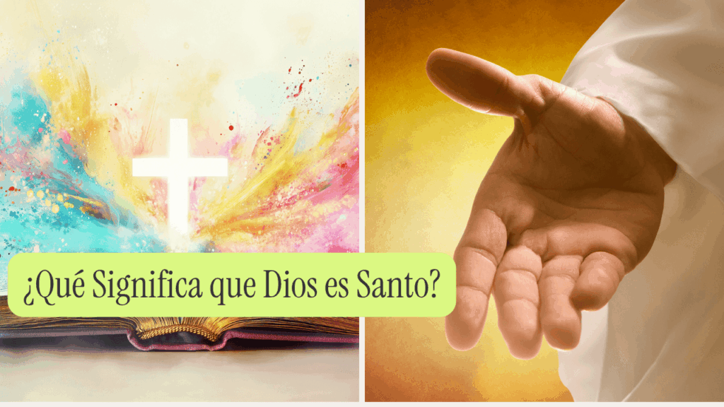 ¿De qué nos Salvó Jesús